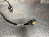 2019 FORD MUSTANG GT COOLING FAN HARNESS FR3T-8C290-BB OEM #1362