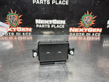 2015 FORD MUSTANG GT LIGHTING CONTROL MODULE FR3T-14D644-BE OEM #1427