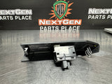 10-14 FORD MUSTANG PASSENGER SIDE WINDOW CONTROL SWITCH DR33-14A563-AAW #675