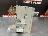 2011 FORD MUSTANG GT RADIO RECEIVER OEM BR3T-19C156-BB #1111