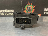 2012 CHEVY SILVERADO CABIN FUSE BLOCK 22925213 OEM #1260