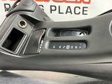 2001 CAMARO Z28 INTERIOR CENTER CONSOLE BLACK AUTOMATIC OEM #329