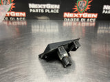 2008 FORD F250 LIGHTER SOCKET 7C34-25047A82-D OEM #868