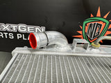 08 - 09 PONTIAC G8 GT COLD CASE RADIATOR #825
