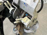 2023 CAMARO SS BRAKE/ CLUTCH PEDAL ASSEMBLY OEM #268