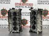 11-14 FORD F150 GT GEN 1 COYOTE 5.0 HEADS CORES OEM #C222