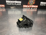 2002 FORD F250 7.3 HEADLIGHT DIMMER CONTROL SWITCH 1C3T-11654-BB OEM #1004
