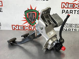 2023 CAMARO SS BRAKE/ CLUTCH PEDAL ASSEMBLY OEM #268