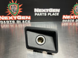 2008 FORD F250 LIGHTER SOCKET 7C34-25047A82-D OEM #720