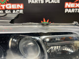 2013 MUSTANG GT LH DRIVER FRONT HEADLIGHT HID DR33-13006-A OEM #362
