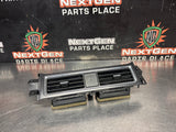 2014 FORD MUSTANG GT CALIFORNIA SPECIAL CENTER AC HEATER AIR VENT OEM #1419