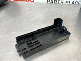 97-04 C5 CORVETTE ENGINE BAY FUSE BOX COVER LID #297