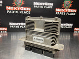 2011 FORD F250 6.7 ECM PCM ENGINE CONTROL MODULE BC3A-12A650-FED OEM #709