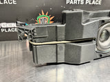 2011 GMC SIERRA K1500 SUBWOOFER SPEAKER BOX 25915806 OEM #889
