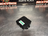 1997-2004 C5 CORVETTE LH DRIVER SEAT MODULE OEM 10435193 #1368