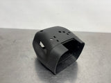 05-13 C6 CORVETTE STEERING COLUMN COVER OEM #1485