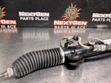 2012 CADILLAC CTS-V POWER STEERING RACK AND PINION OEM 22777707 #1592