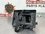 2013 FORD MUSTANG BATTERY TRAY OEM AR33-10723-AC #371
