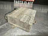 2011 FORD F250 DIESEL GLOW PLUG RELAY MODULE BC3A-12B533-AD OEM #731