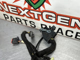 2011 FORD MUSTANG GT DASH WIRING HARNESS BR3T-14401-BH OEM #481