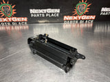 99-04 C5 CORVETTE PCM AND TAC MODULE MOUNTING BRACKET OEM 10288067 10288066 #1190