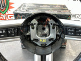 2011 FORD MUSTANG GT STEERING WHEEL OEM #450