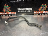 2012 C6 CORVETTE POWER BRAKE BOOSTER VACUUM CHECK VALVE /HOSE OEM #1492