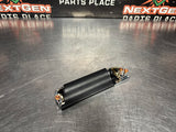 2017 FORD MUSTANG GT RH PASSENGER SIDE INTERIOR DOOR HANDLE FR3B-6322897-A #1334