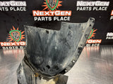 05 - 13 C6 CORVETTE RH WHEEL LINER RIGHT FRONT FENDER LINER OEM 15806318 #1080