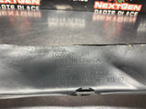 97-04 C5 CORVETTE RH FRONT BUMPER OUTER VALANCE PANEL 10269676 OEM #1425