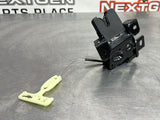 10-14 FORD MUSTANG TRUNK LOCK LATCH RELEASE ACTUATOR AR3A-6343282-AB #348