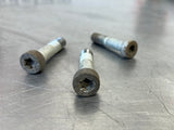 97-04 C5 CORVETTE FRONT WHEEL BEARING BOLTS T55