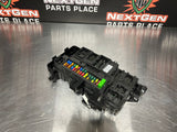2015 FORD MUSTANG GT BCM INTERIOR CABIN FUSE BOX FR3T-15604-BH OEM #749