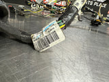 2012 FORD F250 K LF DRIVER FRONT DOOR WIRING HARNESS OEM BC3T14631BKD #799