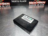 08-09 PONTIAC G8 BCM BODY CONTROL MODULE 25934763 #825