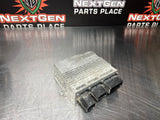2011 FORD F250 DIESEL GLOW PLUG RELAY MODULE BC3A-12B533-AD OEM #778