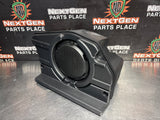 2016 FORD MUSTANG GT SHAKER SUBWOOFER SUB WOOFER  FR3T-19A067-AC OEM #1388
