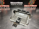2012 FORD F250 6.7 ECM PCM ENGINE CONTROL MODULE COMPUTER CC3A-12A650-AME #807