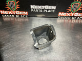 05-13 C6 CORVETTE FUEL FILLER PIPE HOUSING OEM 10354841 #998