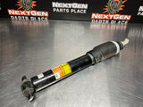 2007 C6 CORVETTE F55 FRONT LEFT MAGNETIC RIDE SHOCK 10357972 OEM #764