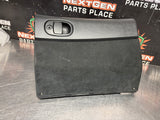 2004 PONTIAC GTO GLOVE BOX BLK OEM #1438