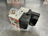 1998 CAMARO Z28 BOSCH ABS MODULE W/O TCS OEM #721