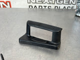 05-13 C6 CORVETTE PASSENGER RH DOOR TOUCH PAD HANDLE OEM #487