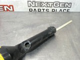 08-09 PONTIAC G8 COOLANT RESERVOIR NECK AND CAP OEM #417
