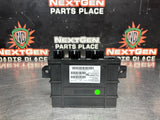 2006 C6 CORVETTE KEYLESS ENTRY RECEIVER MODULE OEM 15853335 #1407
