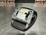 2013 GMC SIERRA 2500HD STEERING WHEEL AIR BAG OEM #800