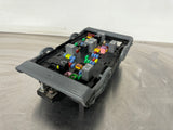 2010 GMC SIERRA 2500HD FUSE JUNCTION BOX 19210439 OEM #641