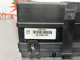 2000 C5 CORVETTE INTERIOR CABIN FUSEBOX 12193792 #340