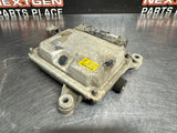 2005 GMC SIERRA 2500HD FICM FUEL INJECTOR CONTROL MODULE 8973037513 OEM #1331