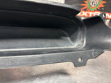 97-04 C5 CORVETTE RH PASSENGER  FOG LIGHT DEFLECTOR BEZEL OEM 10283576 #1190